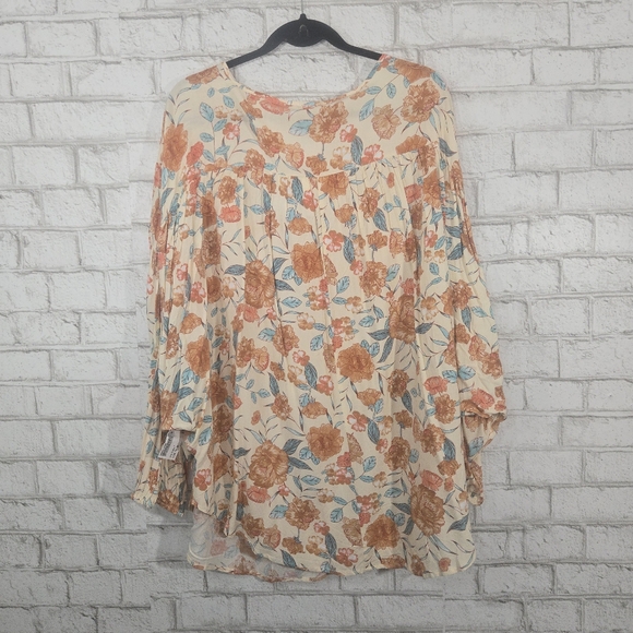 NWT Hayden long sleeve blouse - Picture 12 of 16